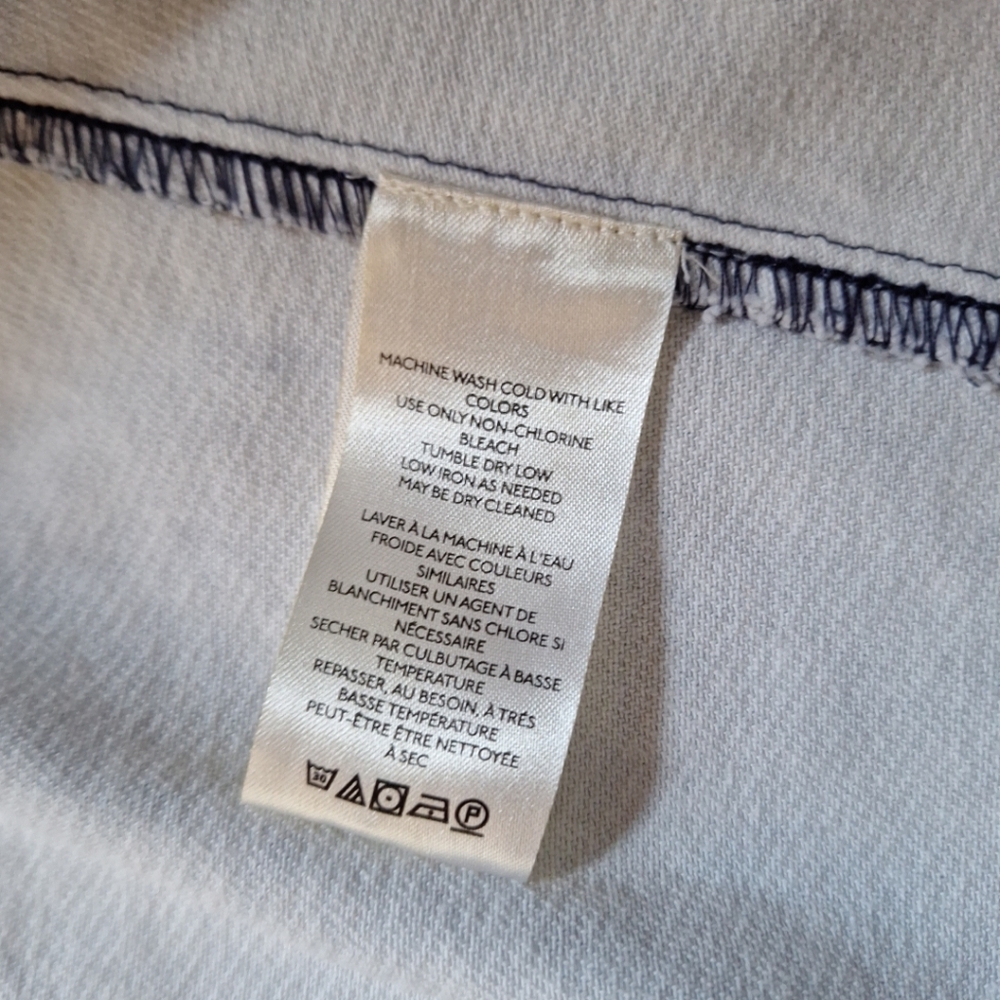 Free People Lua Bed Jacket Size Small Relaxed Fit - image 7